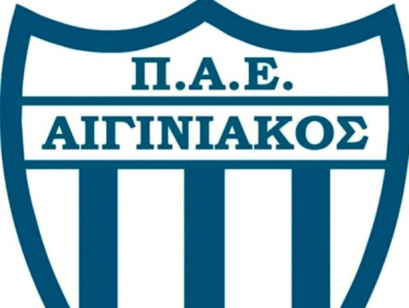 Πουγαρίδη ο Αιγινιακός