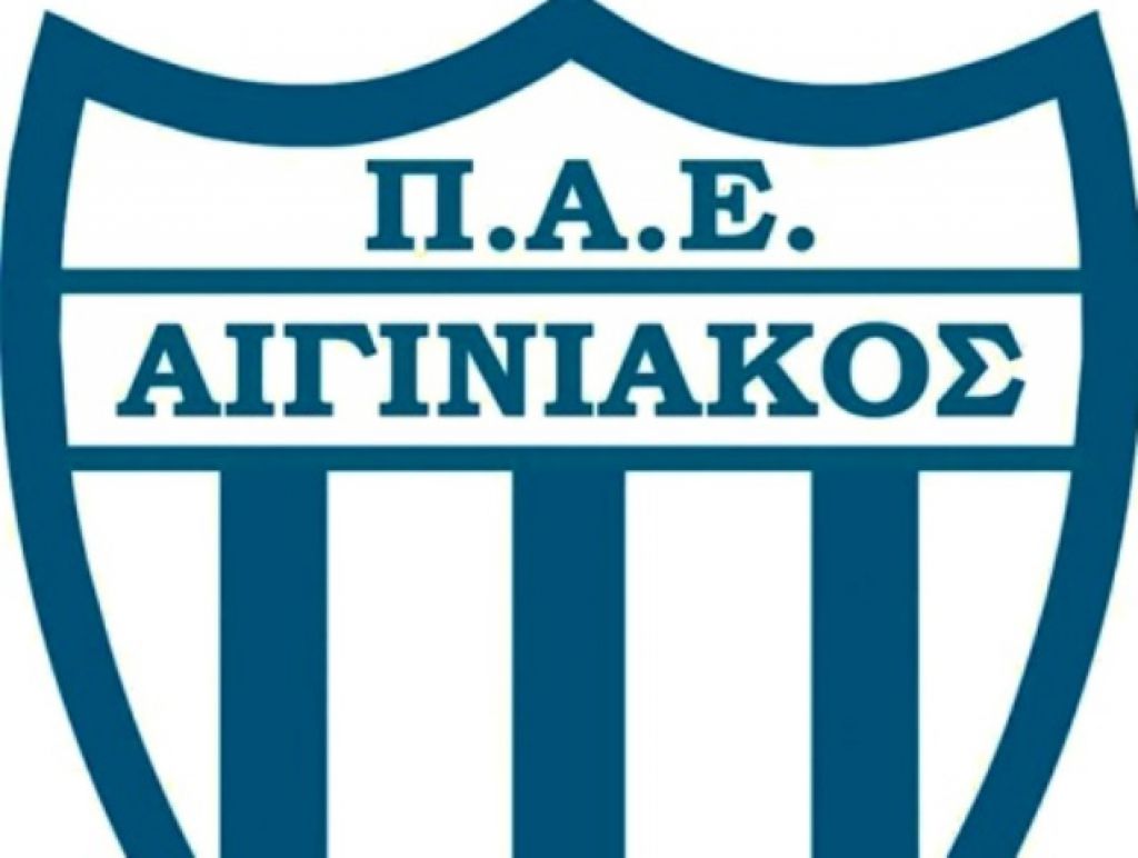 Πουγαρίδη ο Αιγινιακός