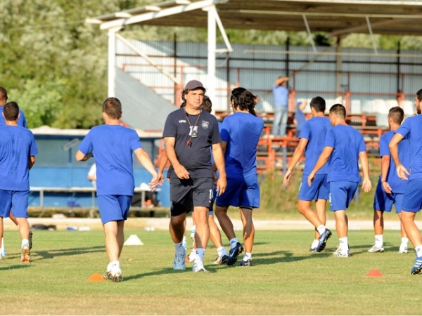 Η ήττα του ΠΑΣ