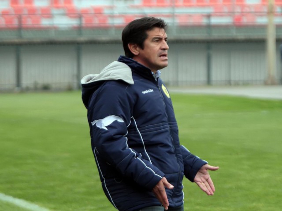 Ακίνο: «Δίκαιη ισοπαλία»