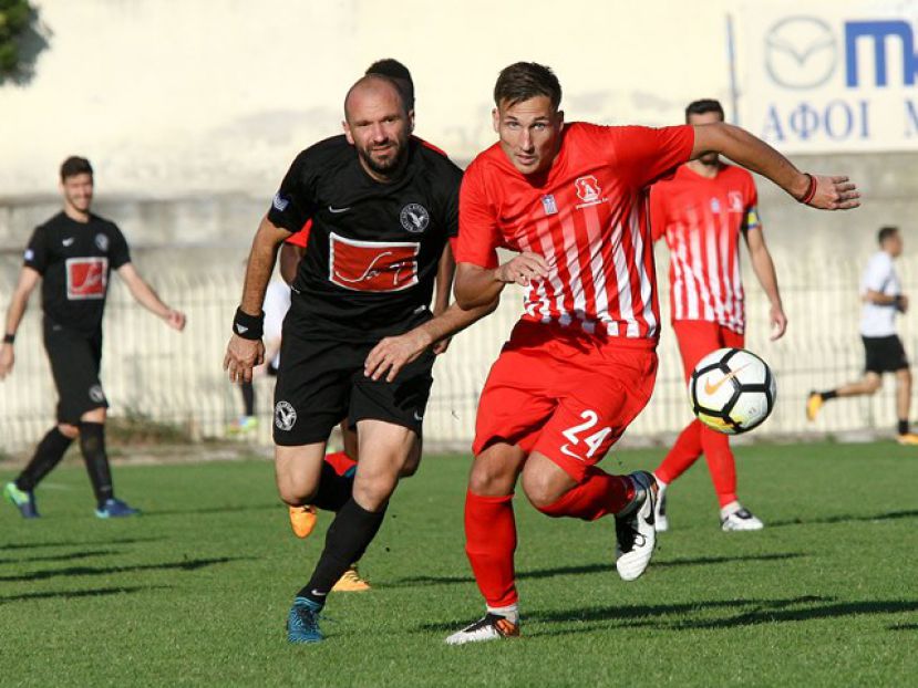 Καλά νέα για Γουνδουλάκη