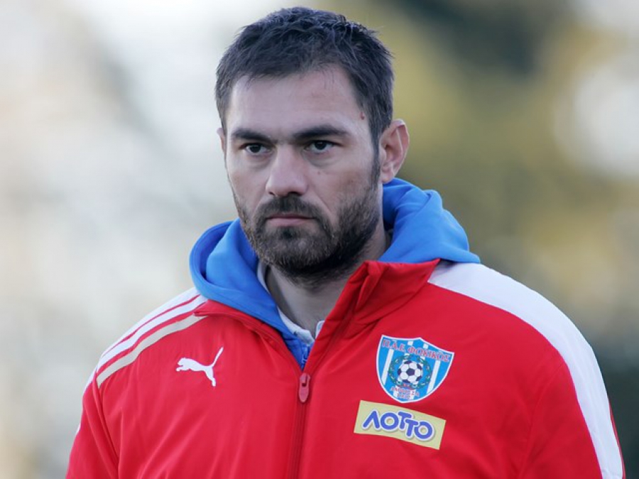 Στη Λαμία ο Λύτρας