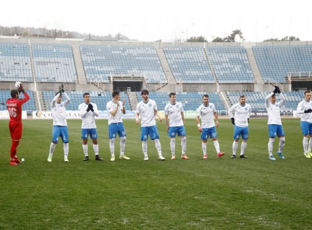 Χάνει ΑΕΛ ο Πήλιος