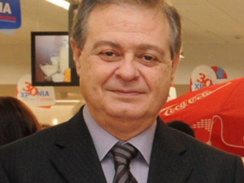 Χαλκιαδάκης, ο ενωτικός!