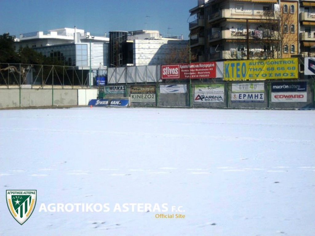 Κατάλευκο το «Δ. Κοντικάκης» (photos)