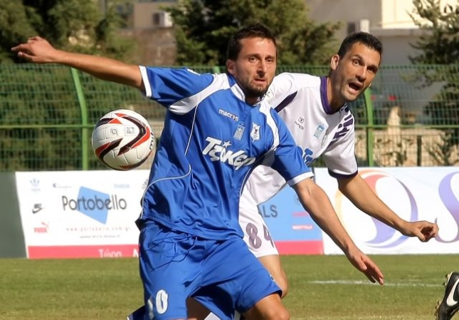 «Είμαστε σε καλό δρόμο»
