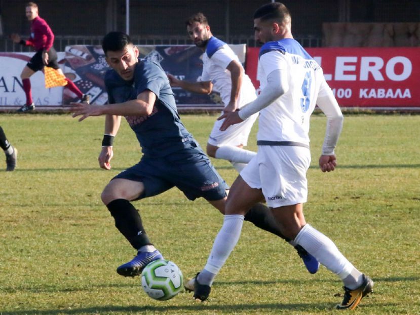 «Απερίσπαστα τον τίμιο αγώνα μας»