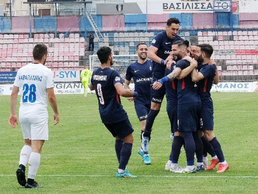 Το μήνυμα της οικογένειας Μπίκα (video)