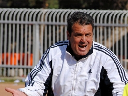 Ο Παπαδημητρίου ξέρει…