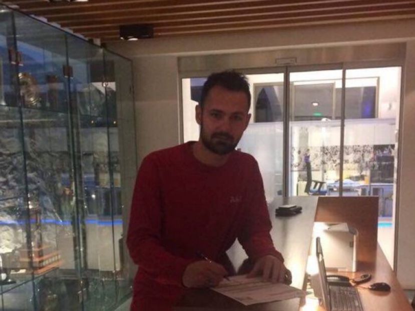 «Μεγάλη ομάδα ο ΟΦΗ»