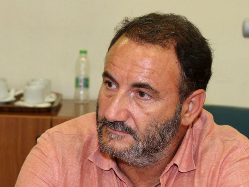 Με Μιχαλάκη στο ΔΣ