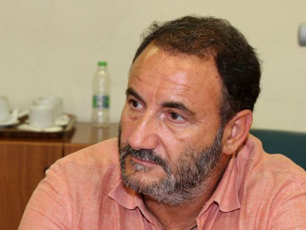 Με Μιχαλάκη στο ΔΣ