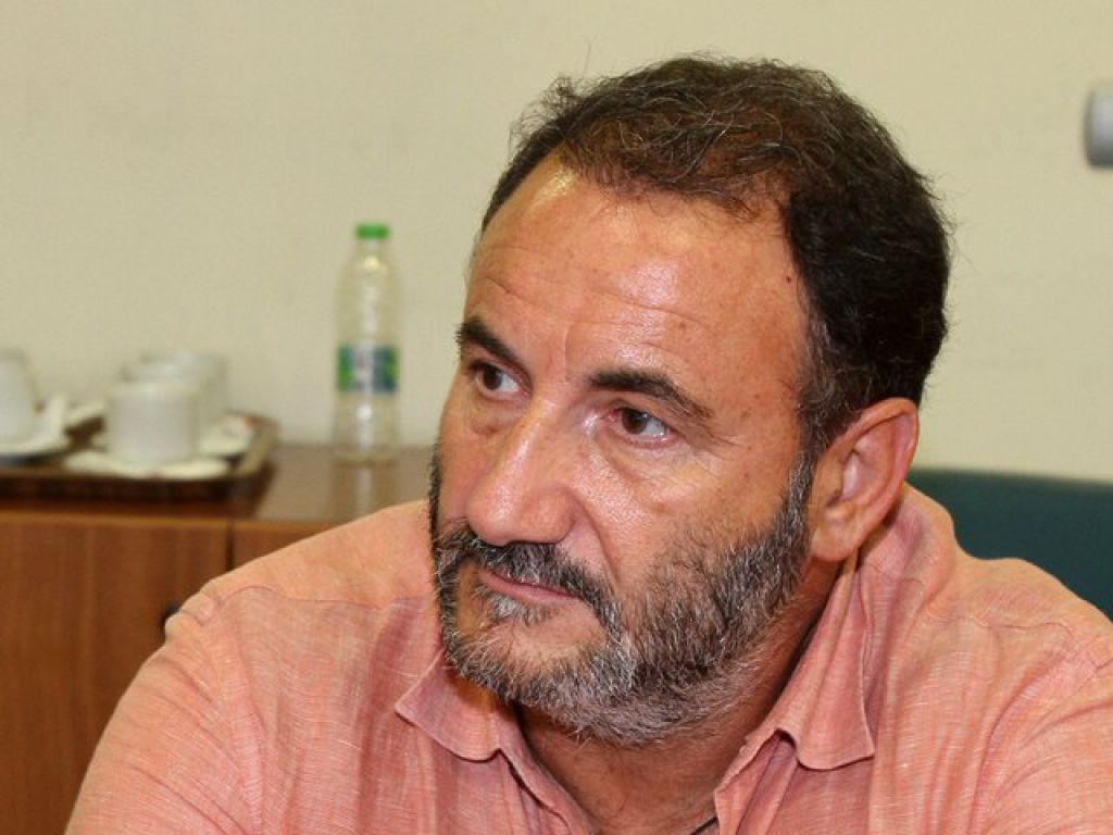 Με Μιχαλάκη στο ΔΣ