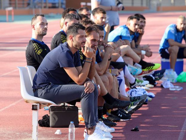 «Πολύ υψηλά κίνητρα»