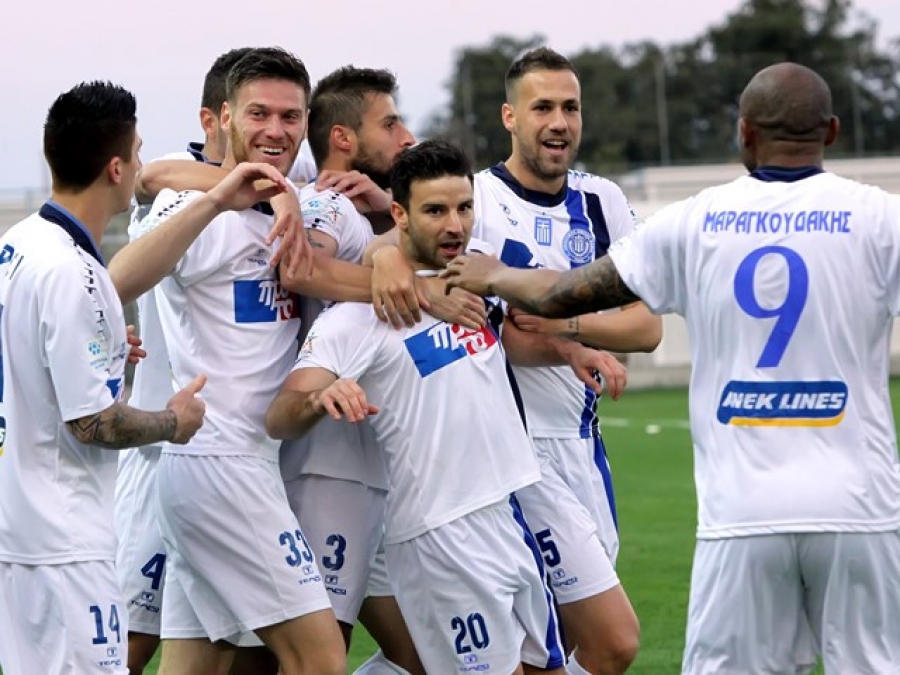 Το αφεντικό της Κρήτης