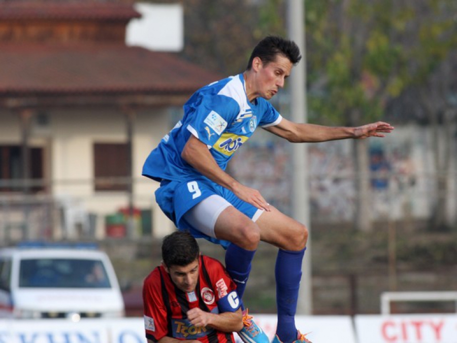 Όλα για όλα με Αγροτικό Αστέρα