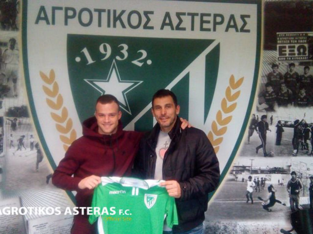 Μέρντοβιτς, ο δεύτερος (video)