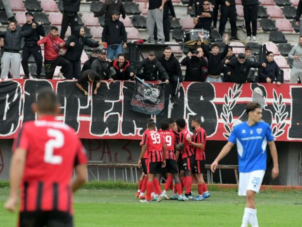 Ψάχνει νίκη μετά από 7 μήνες