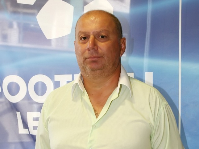 «Βρίσκουμε τα πατήματά μας»