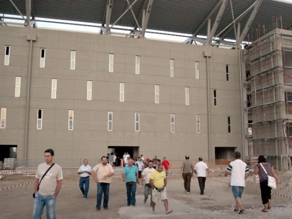 Η ΕΡΓΟ 3 στην αντεπίθεση