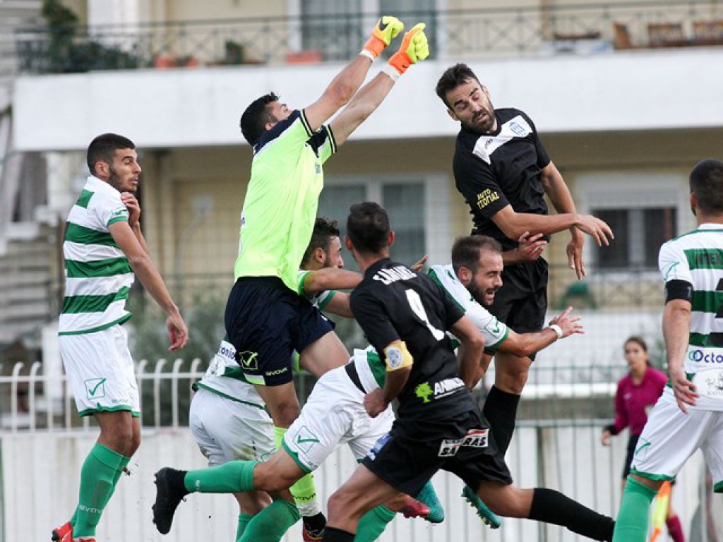 «Ζήτημα δικαστικής εκτίμησης»