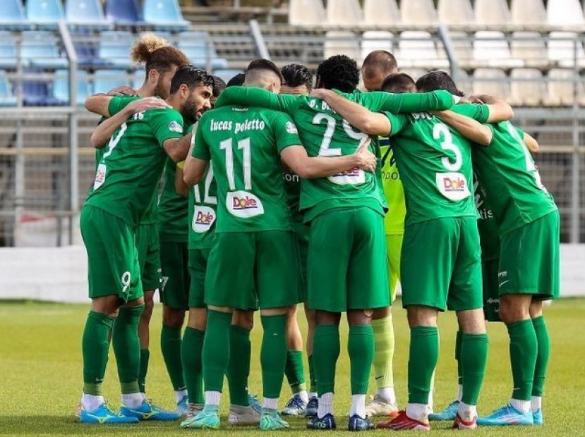 Με Μπαρμπόσα και τρεις απουσίες