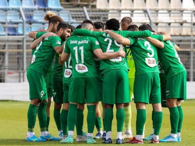 Με Μπαρμπόσα και τρεις απουσίες
