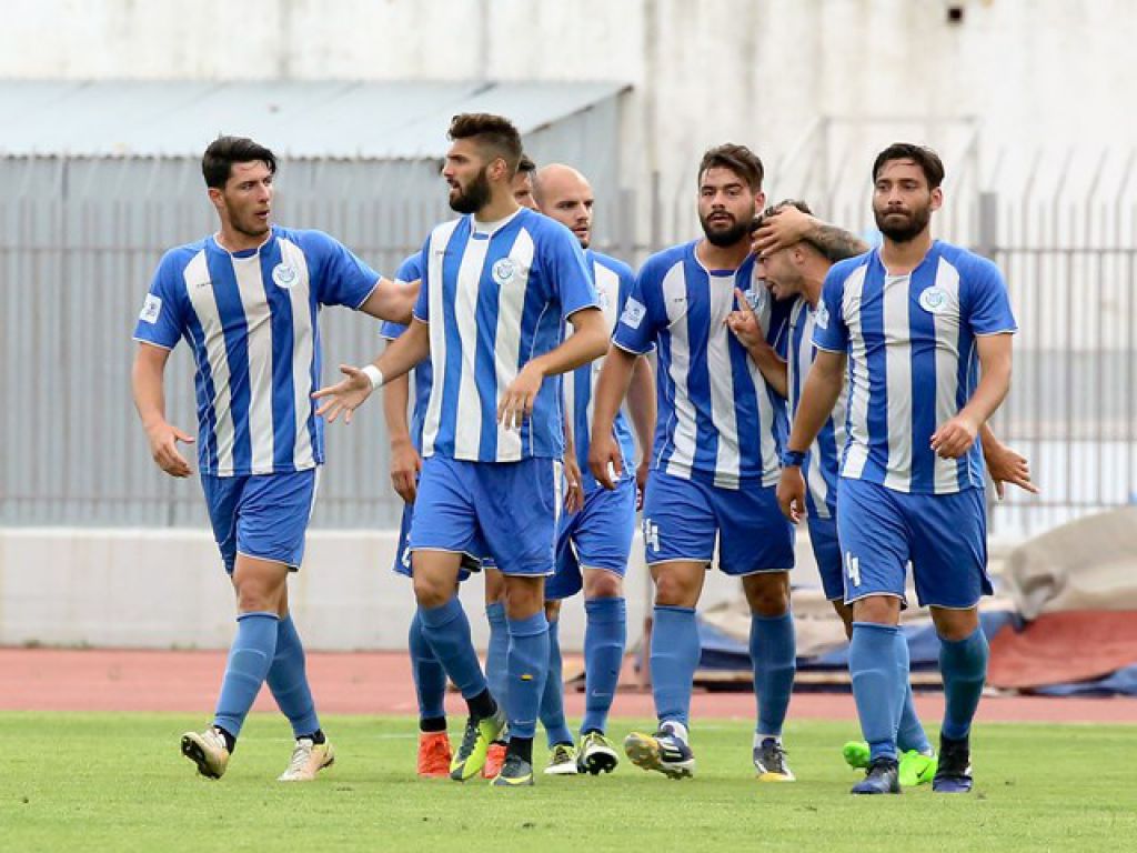 Επιβεβαίωση για ΑΟΧ