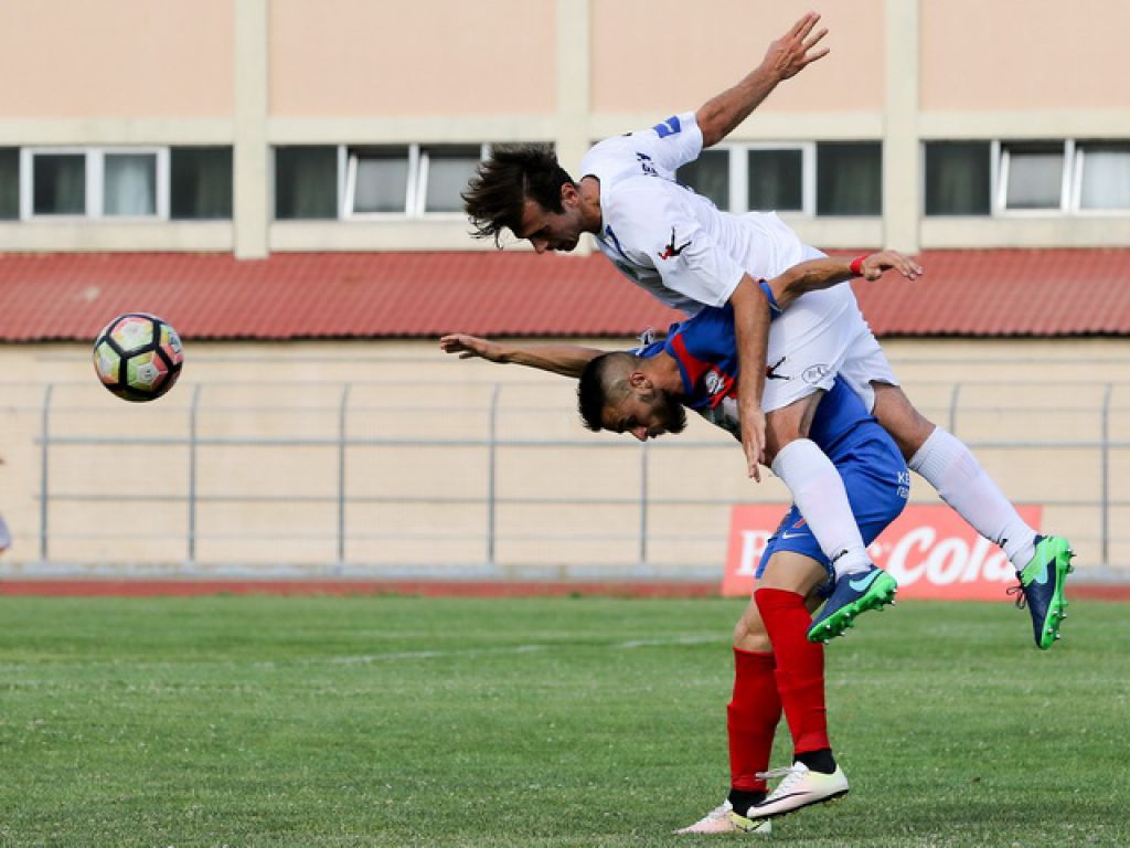 Η ήττα έφερε νεύρα στον ΑΟΤ