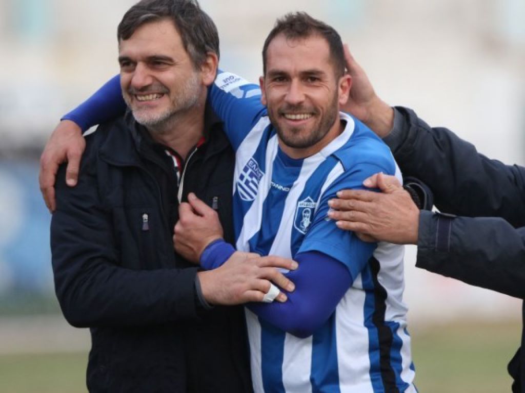 «Να μπούμε στη δεκάδα»