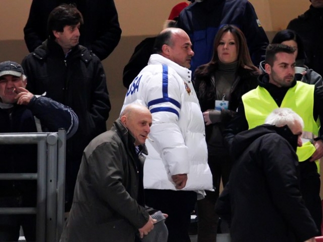 «Με υποβρύχιο ο Μποτσιβάλης»