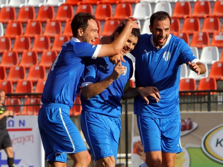 Γάζωρος… ανατρεπτικός