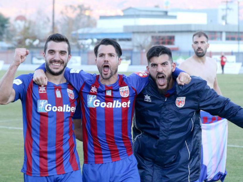 Βόλος για… 21