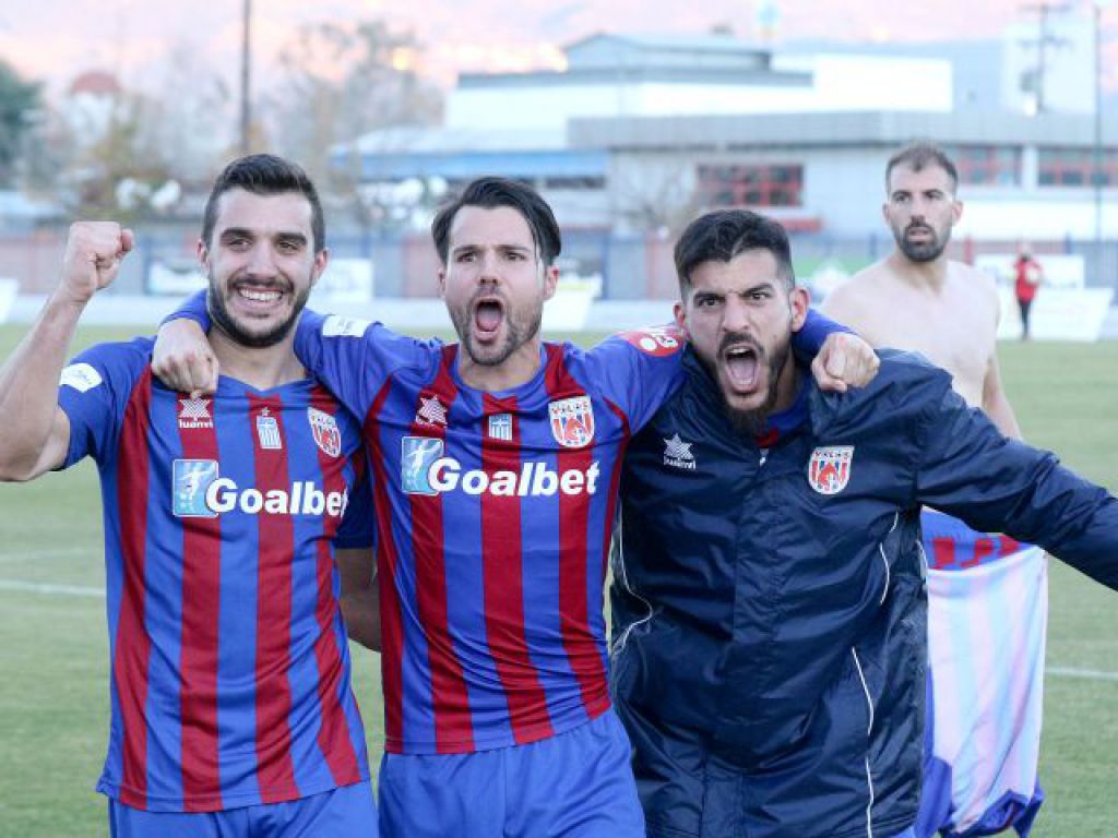 Βόλος για… 21