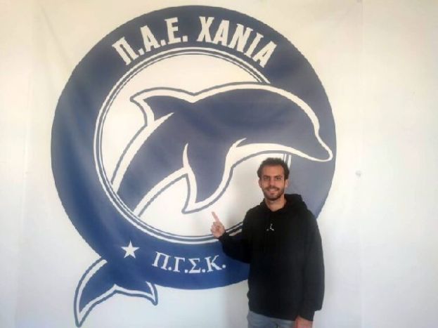 Επίσημη η επιστροφή Σερβιλάκη