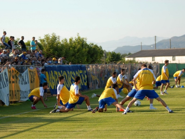Σαρώνει η ίωση