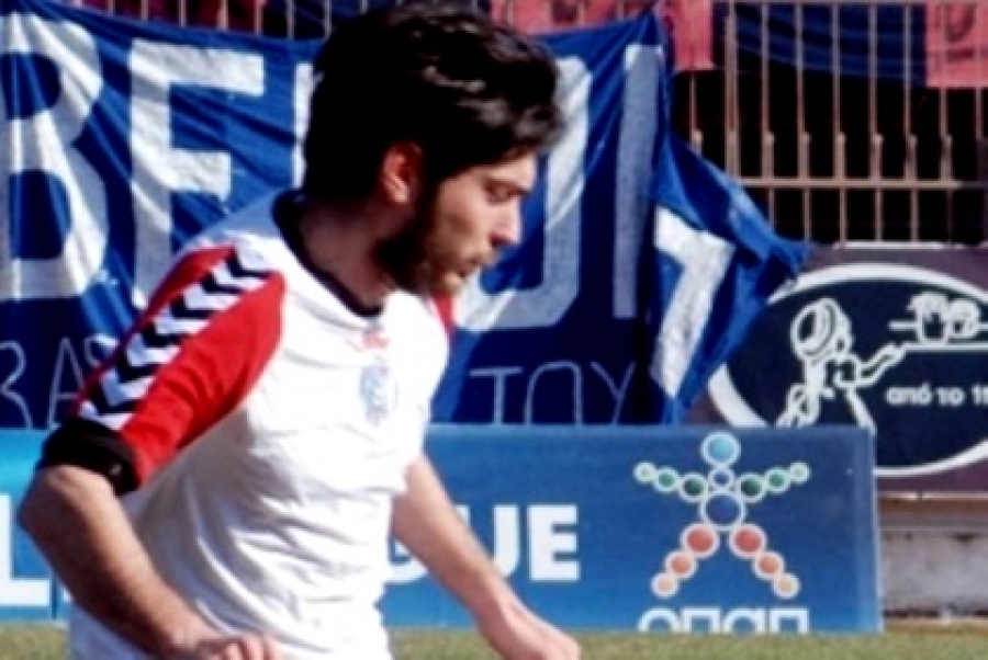 Επέστρεψε ο Χαλούλος