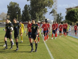 «Τελικός» για Διαγόρα