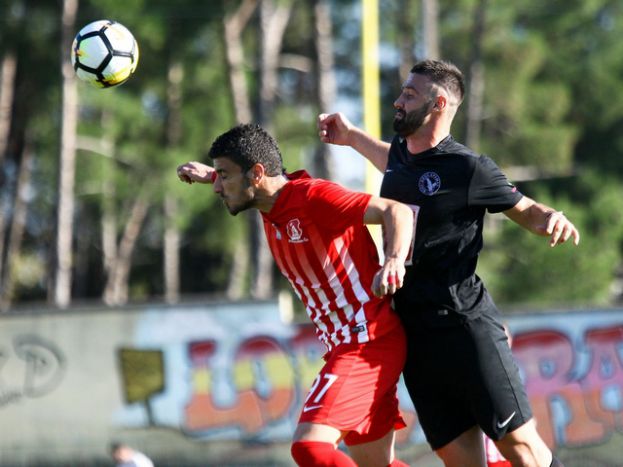 «Αισιοδοξία, σταθερά βήματα»