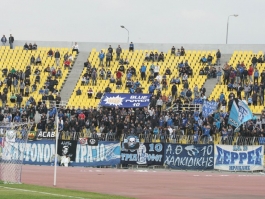 Περιμένει την ΑΕΛ