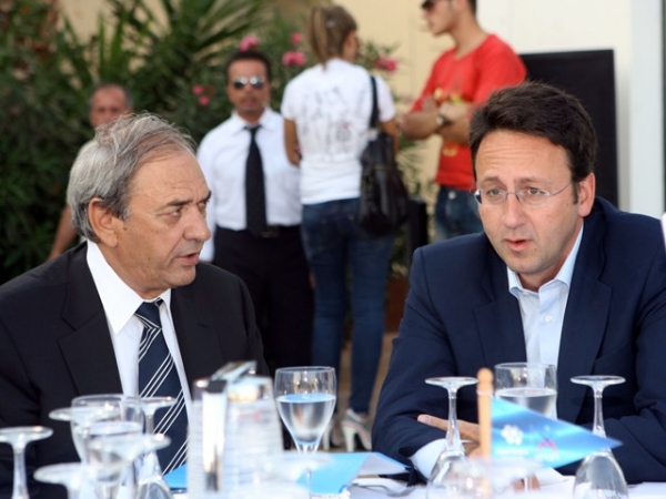 Κλήρωση αλά… Super League