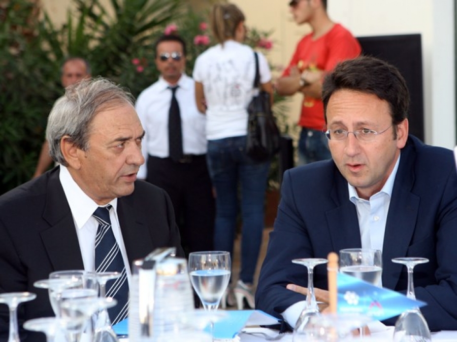 Κλήρωση αλά… Super League