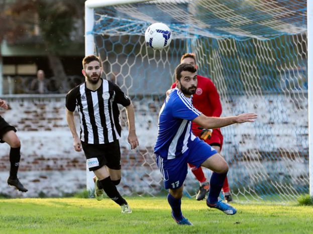 “Μιλάει” τελευταίος
