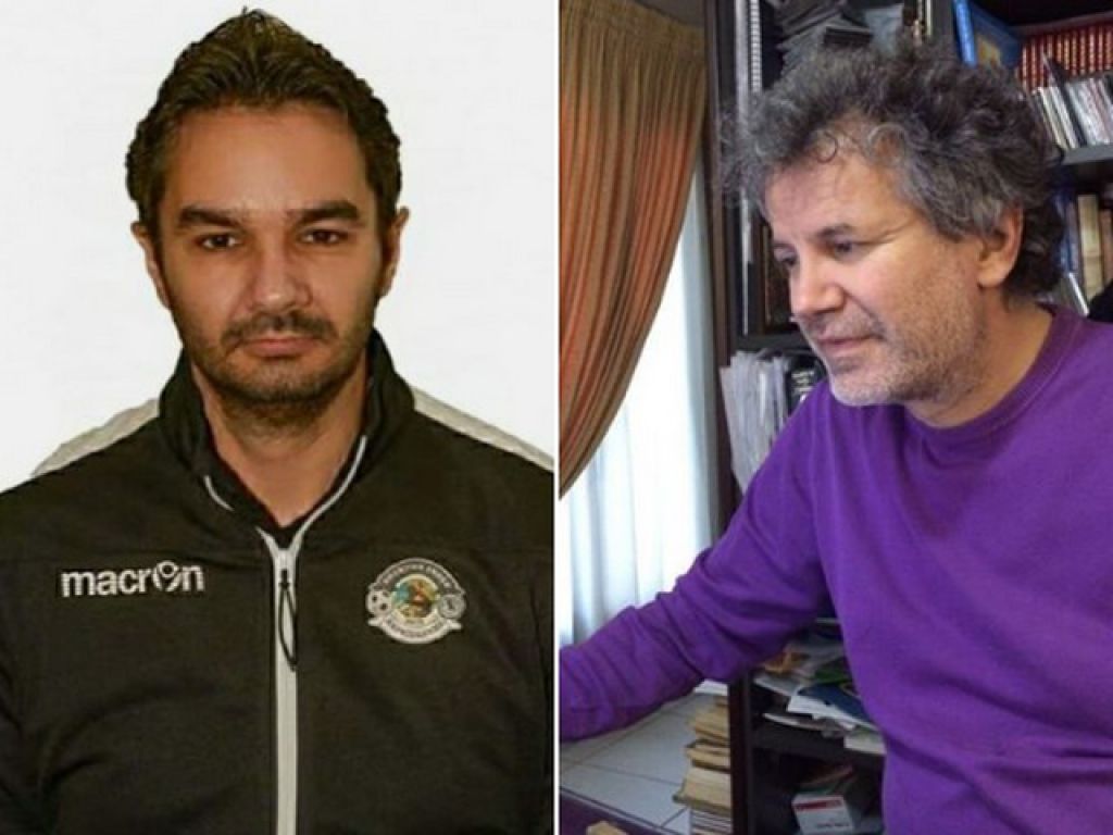 Οι γιατροί έπιασαν δουλειά