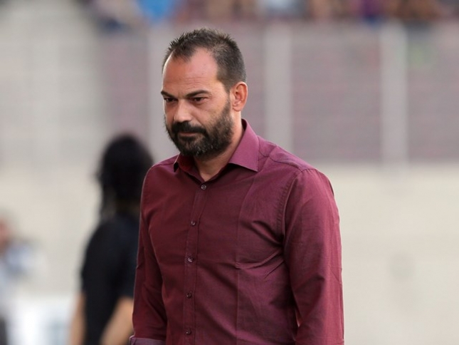 Παναγόπουλος για την πρεμιέρα