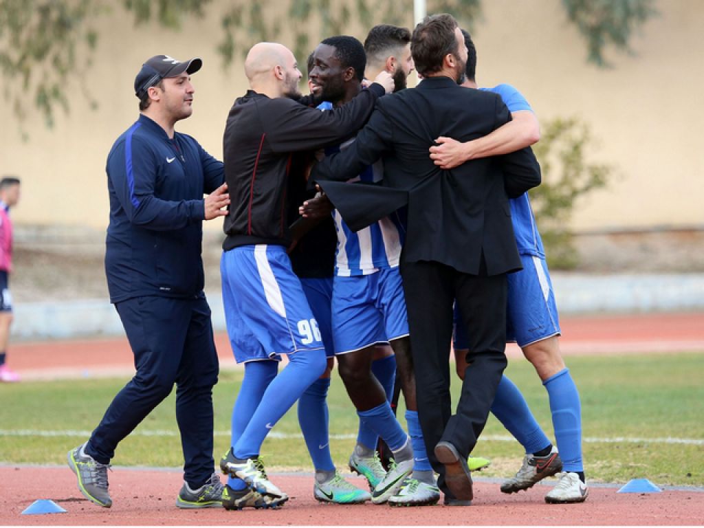 Πάει για ρεκόρ καριέρας