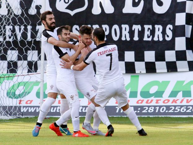 Μειώθηκε σε 20 παίκτες το ρόστερ