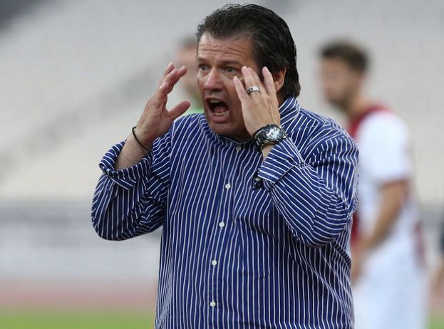 «Όλοι θέλουν να έρθουν στην ΑΕΛ»