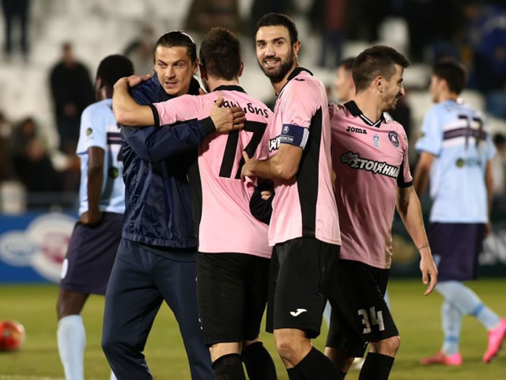 To «καμπανάκι» Βοσνιάδη
