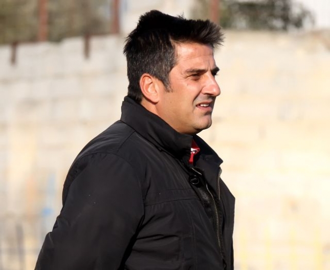 «Ήμασταν αποφασισμένοι»